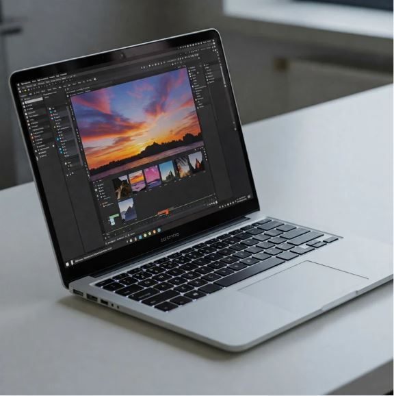 photodirector モザイク
