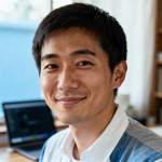 Kenta Nishino